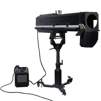 Color Imagination ProFollow 2500